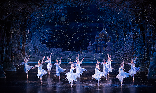 BalletMet Columbus: The Nutcracker