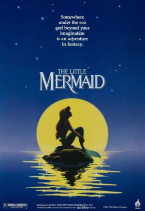 Disney's The Little Mermaid