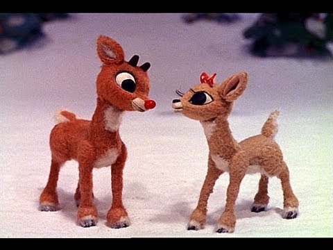 Rudolph the Red-Nosed Reindeer