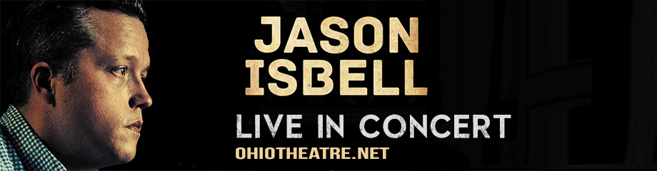 Jason Isbell & Amanda Shires