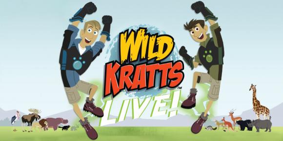 Wild Kratts - Live Tickets | 18th November | Ohio Theatre in Columbus, Ohio