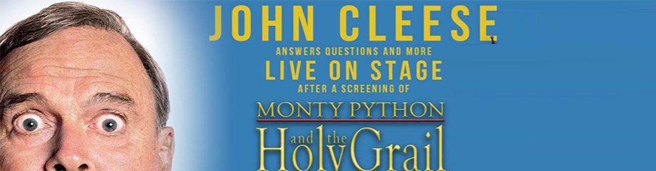 John Cleese