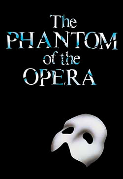 Phantom Of The Opera