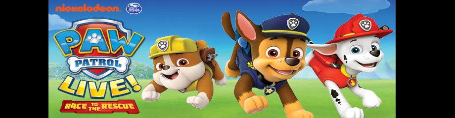 Paw Patrol