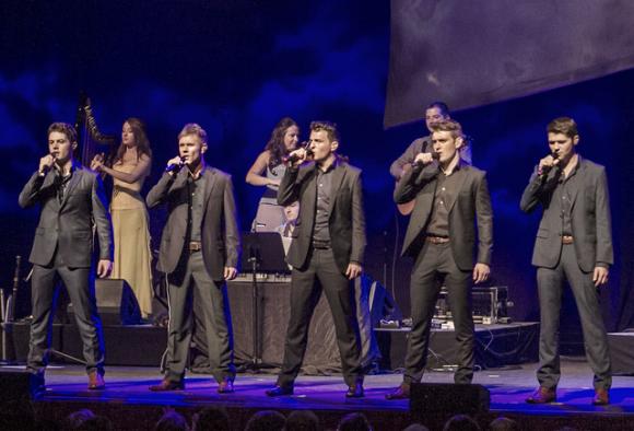 Celtic Thunder