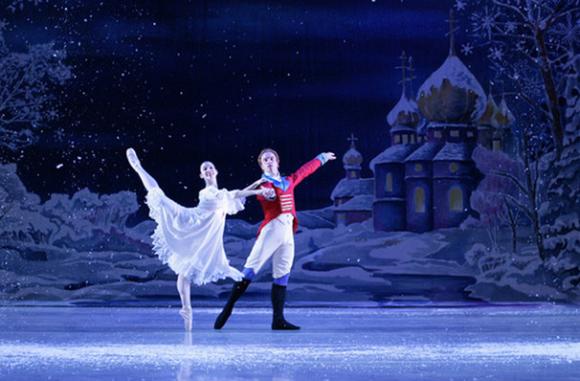 BalletMet Columbus: The Nutcracker