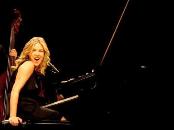 Diana Krall