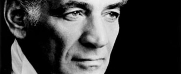 Columbus Symphony Orchestra: Rossen Milanov – Leonard Bernstein's Centennial Celebration