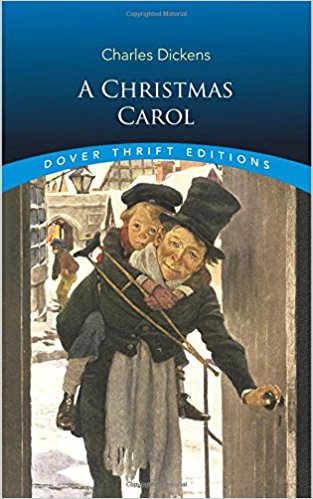 A Christmas Carol