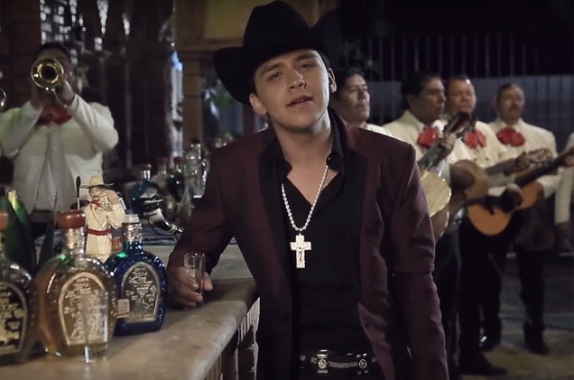 Christian Nodal