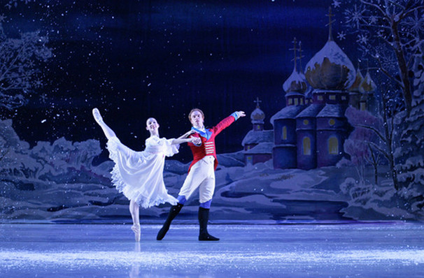 BalletMet: The Nutcracker