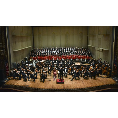 Columbus Symphony Orchestra: Harry Potter and the Goblet of Fire In Concert