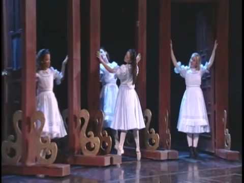 Balletmet Columbus: Alice