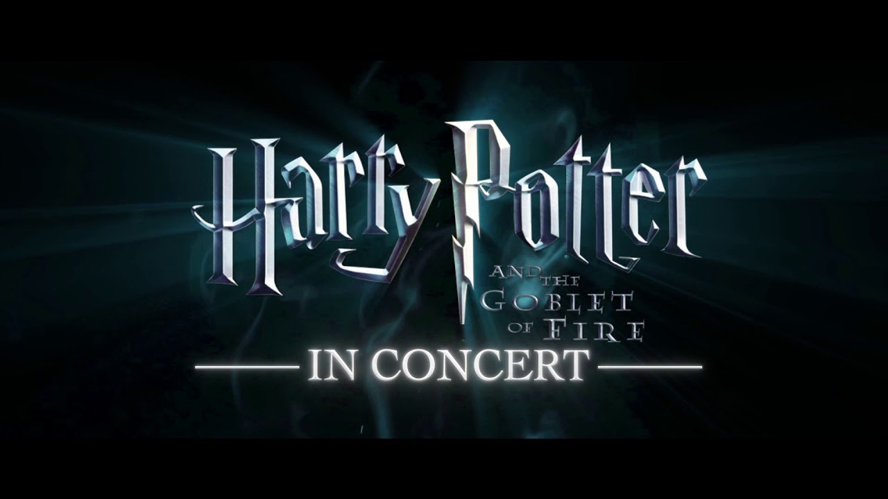 Columbus Symphony Orchestra: Harry Potter and the Goblet of Fire In Concert