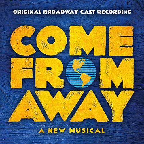 Come From Away