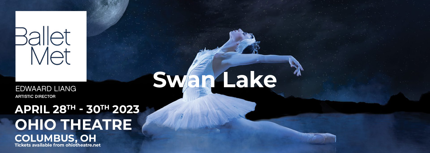 BalletMet: Swan Lake