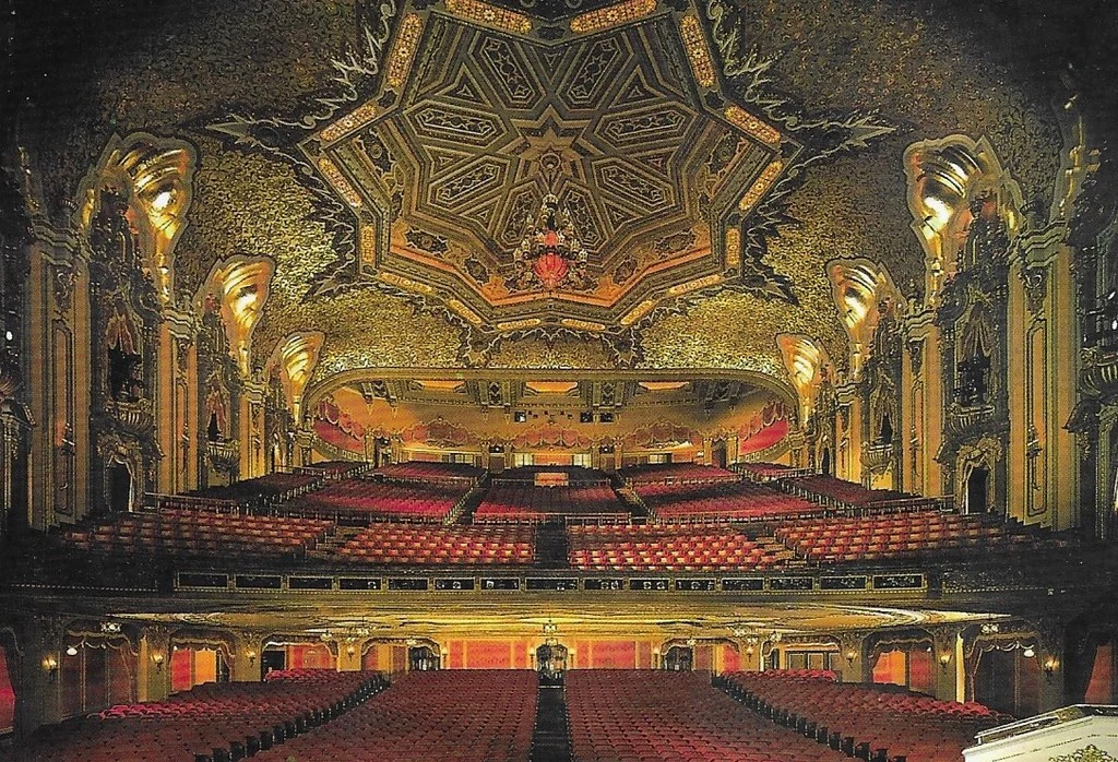 ohio theatre