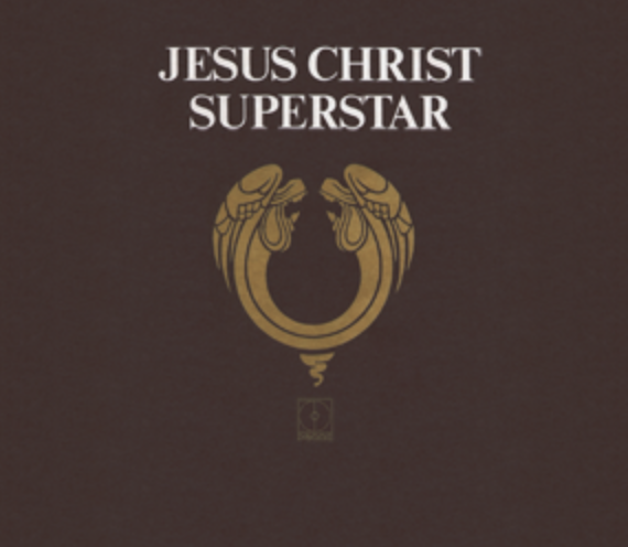 Jesus Christ Superstar