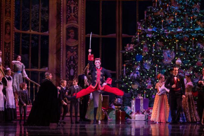 BalletMet: The Nutcracker