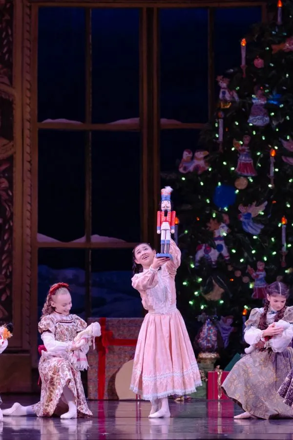 BalletMet: The Nutcracker