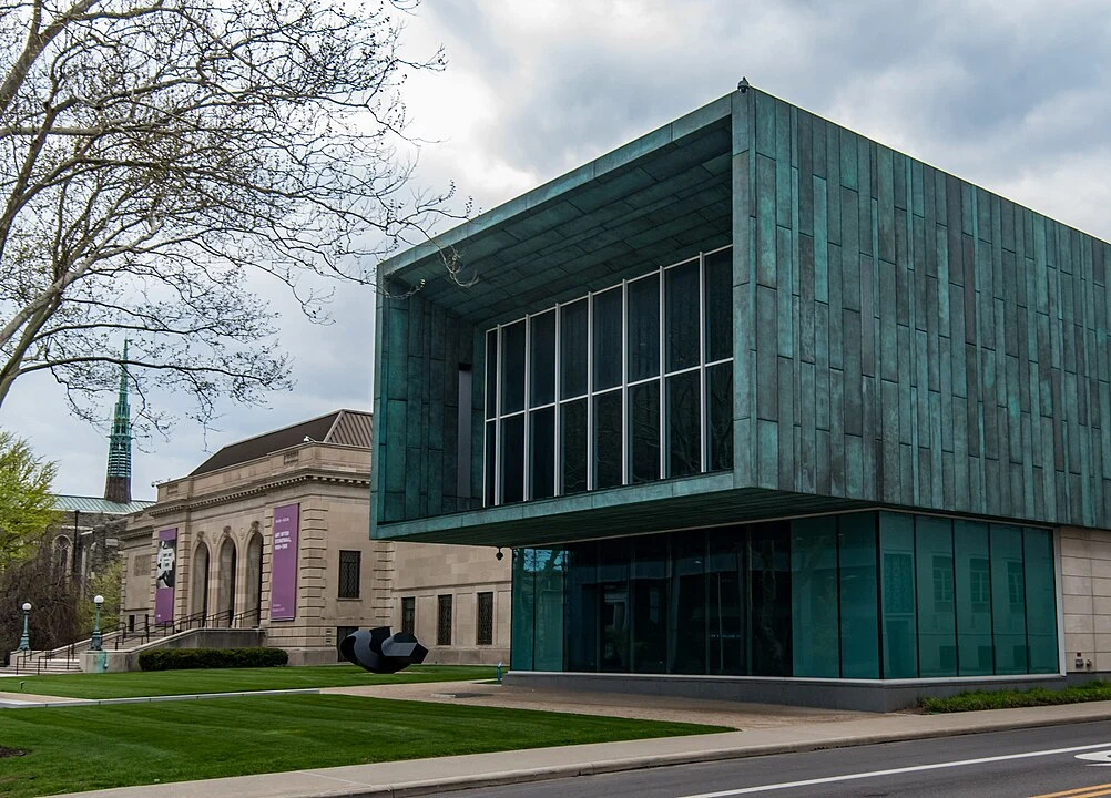 The Columbus Museum of Art